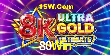 Recursos de Bônus 80Win
