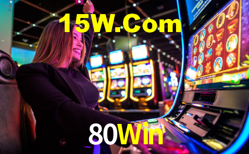 Bônus Generosos e Exclusivos no 80Win para Você!