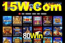 80Win App