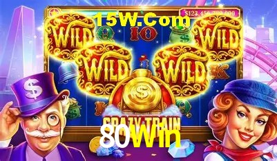 Login Seguro 80Win