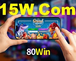 VIP Casino 80Win