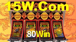 80Win App Interface